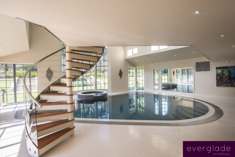 heritage windows doors Perivale