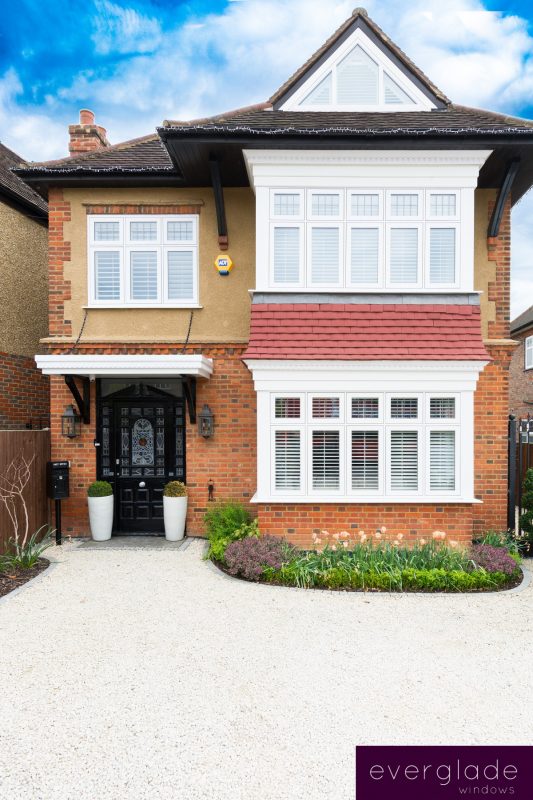 Period windows Brent