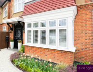 Period windows Wandsworth