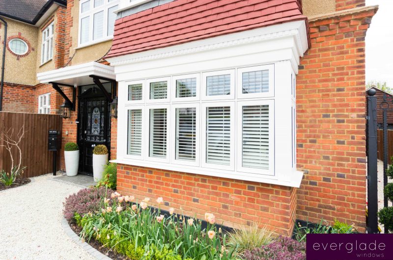 Period windows Wandsworth
