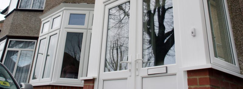 Double Glazing Harrow