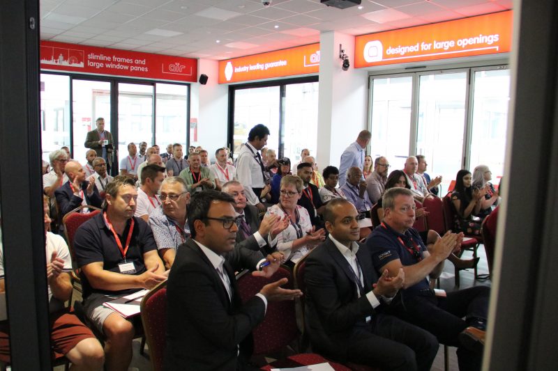 Everglade Customer Conference