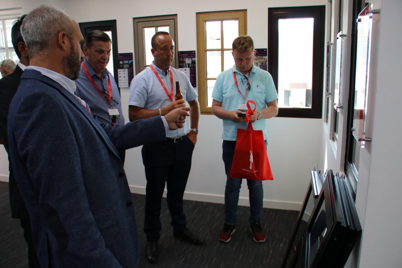 Everglade Customer Trade Conference