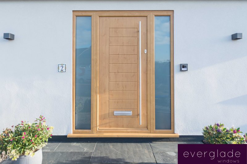 Replacement Entrance Doors Brent Everglade Windows Everglade Windows