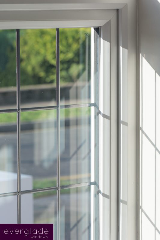 uPVC windows Greenford