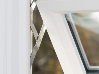 uPVC Windows Perivale