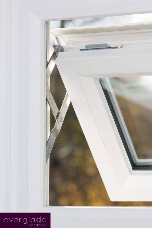 uPVC Windows Perivale