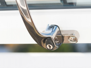 uPVC windows Hounslow