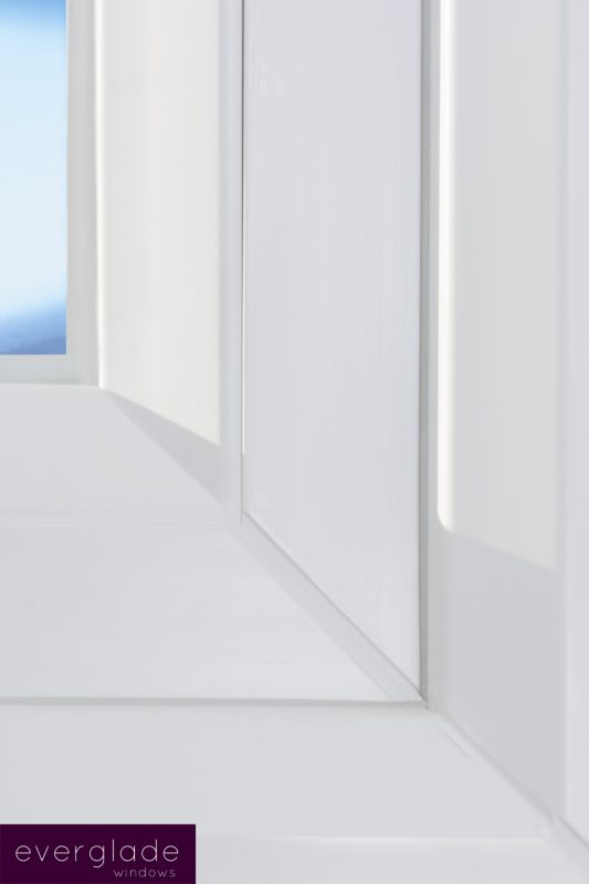Window in Wembley