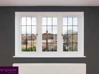 uPVC windows Hillingdon