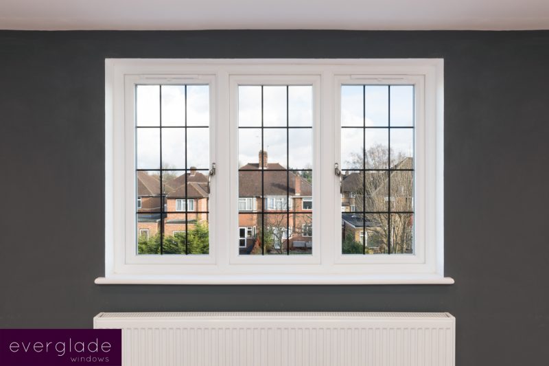 uPVC windows Hillingdon