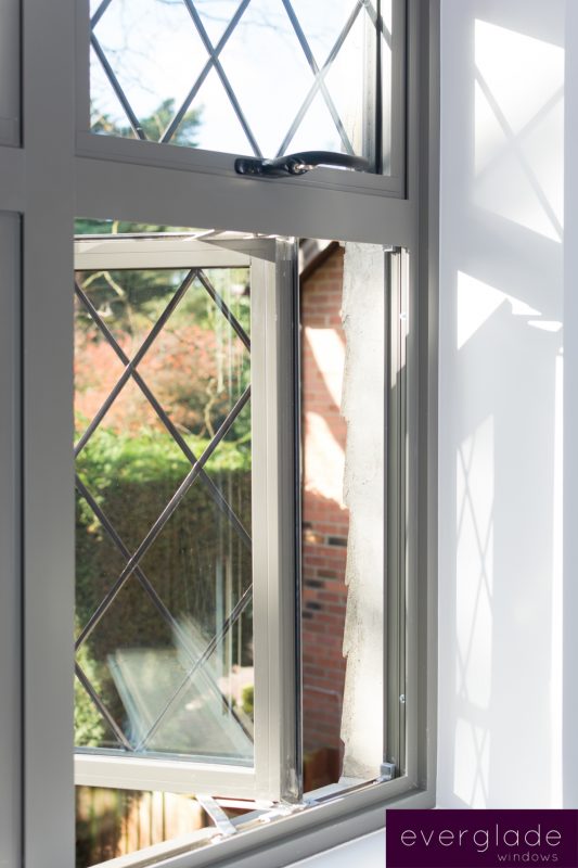 Aluminium Windows Hendon