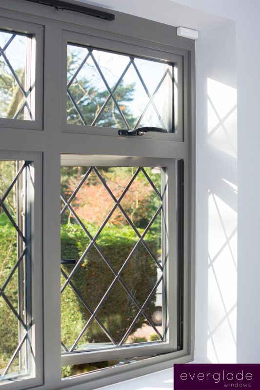 Aluminium Windows Uxbridge