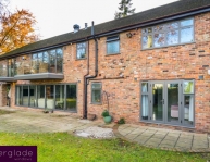 Aluminium windows Watford