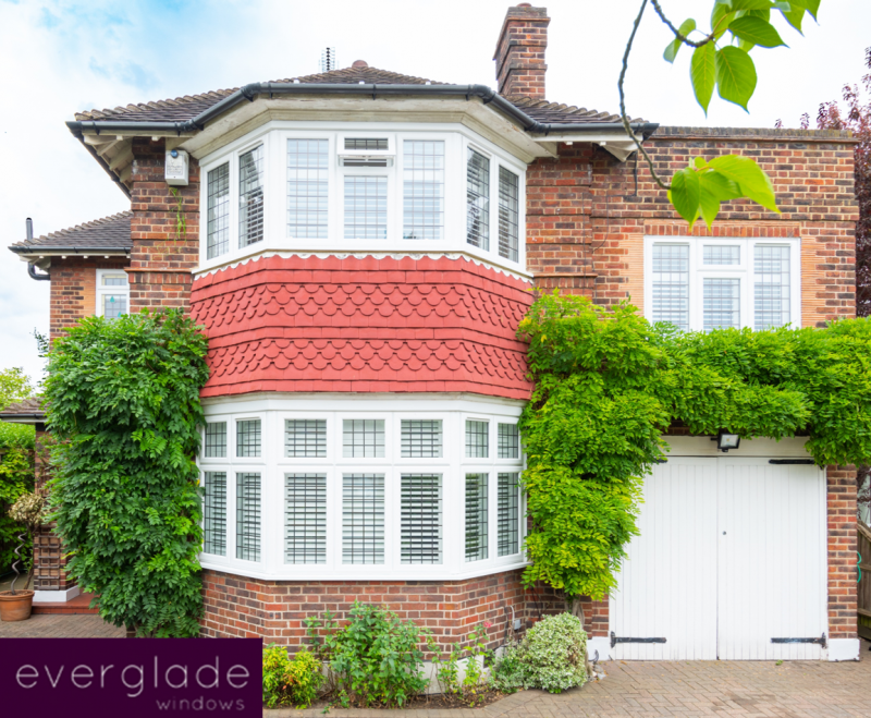 uPVC windows Barnet homes