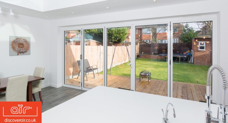 air-bifold-doors-barnet