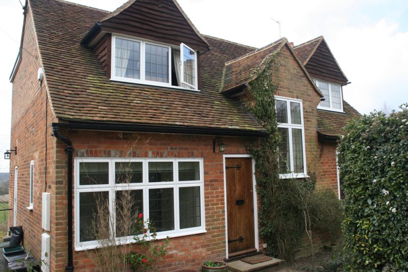 Aluminium Windows Greenford