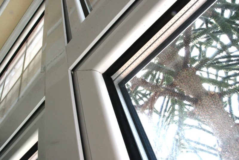 Aluminium windows Wembley