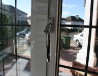 Aluminium windows Perivale