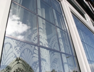 Aluminium windows Harrow