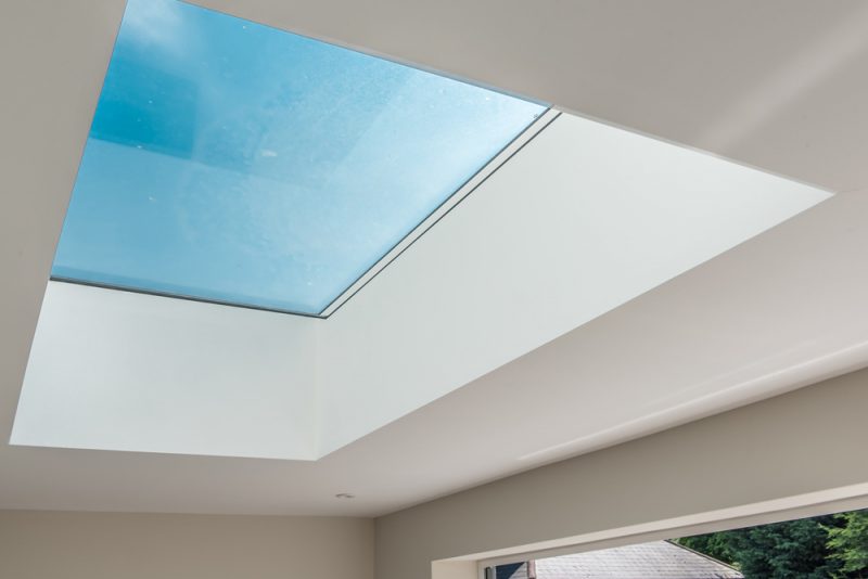 Skylight Conservatory Hammersmith