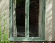 Chartwell Green French Doors Uxbridge