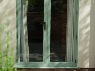 Chartwell Green French Doors Uxbridge