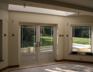 French Doors Wembley
