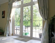 Traditional French Doors Ealing