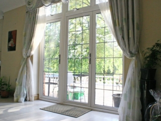 Traditional French Doors Ealing