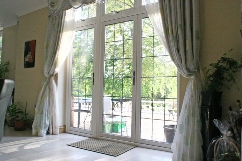 Traditional French Doors Ealing