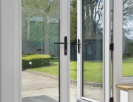Modern French Doors Barnet