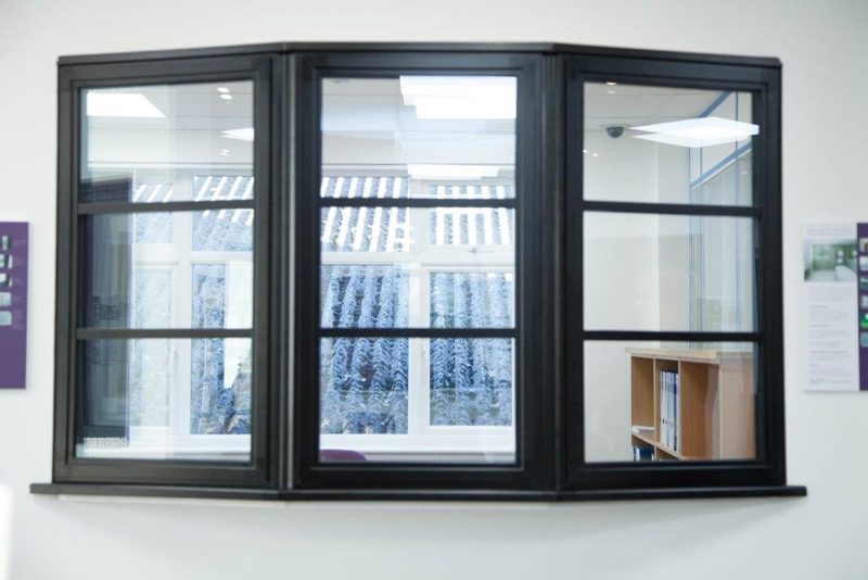 Heritage Window Perivale