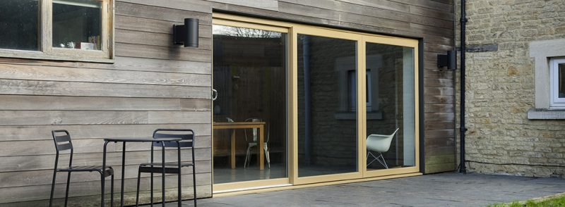 OC Patio Doors from Everglade