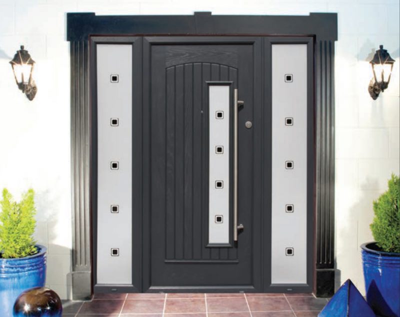 Palladio composite door Hounslow