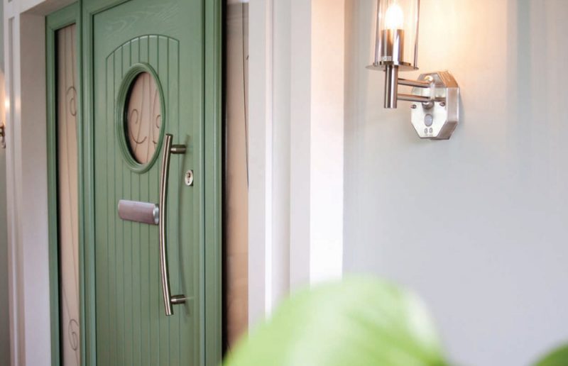 Palladio Composite Door Buckinghamshire