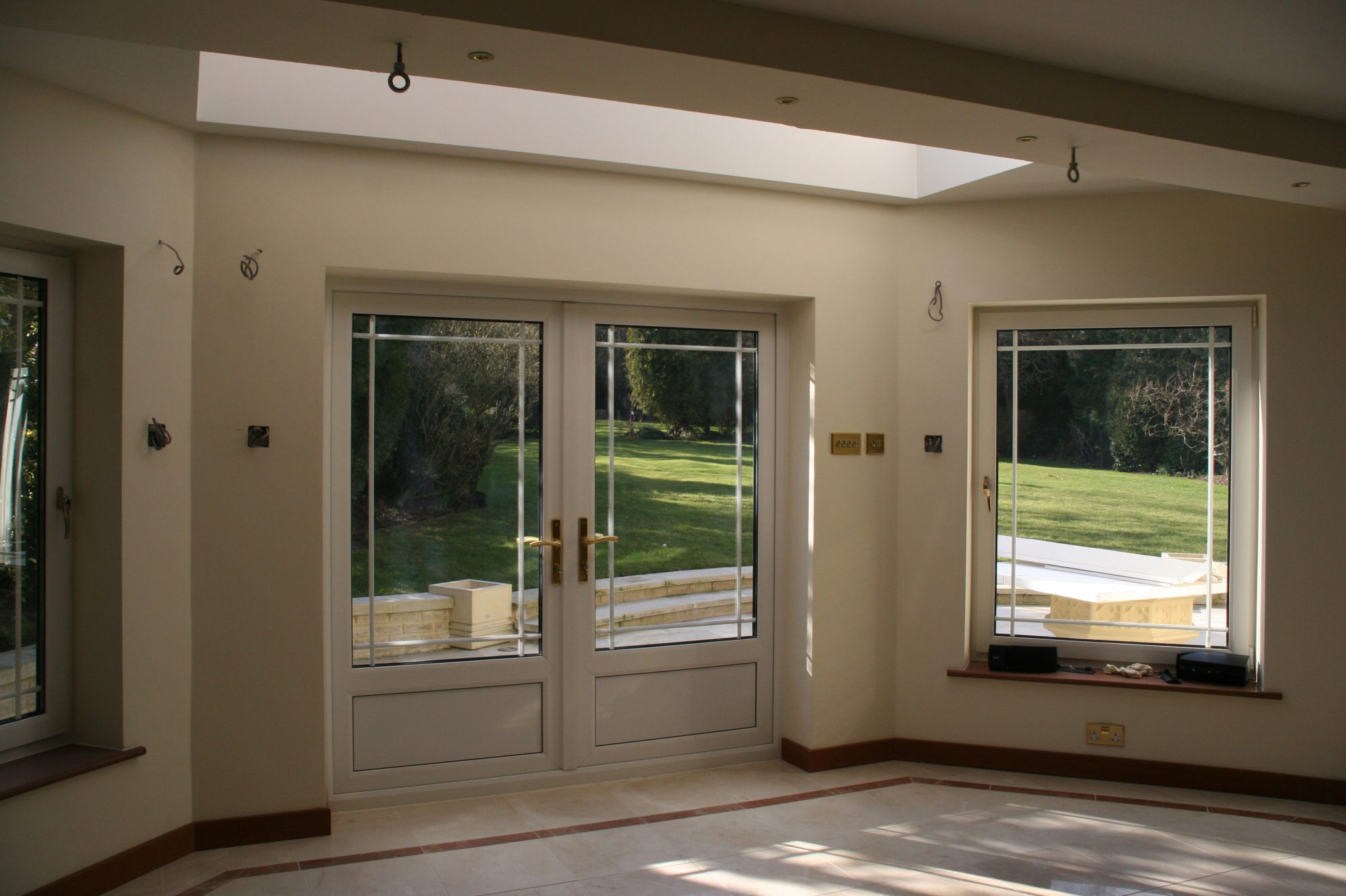 French Doors Hillingdon