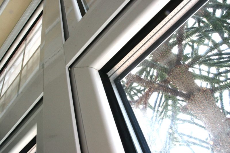 Aluminium Windows Fulham