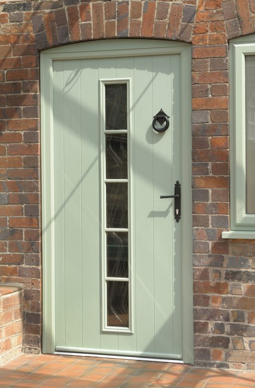 Solidor composite door Watford