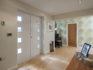 Solidor composite door Brent