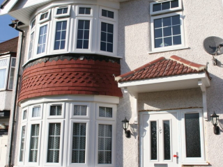 uPVC windows Watford