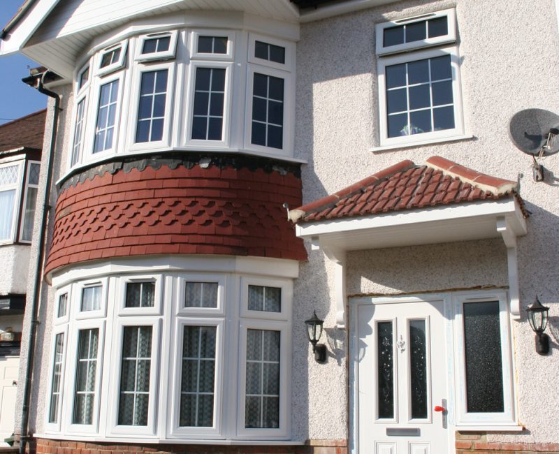 uPVC windows Watford
