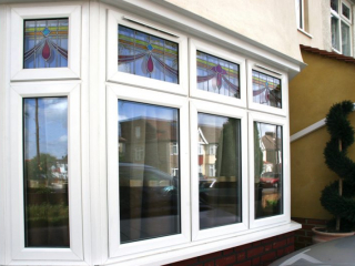 uPVC windows Hillingdon