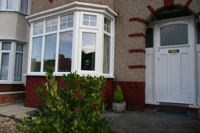 uPVC windows Hillingdon