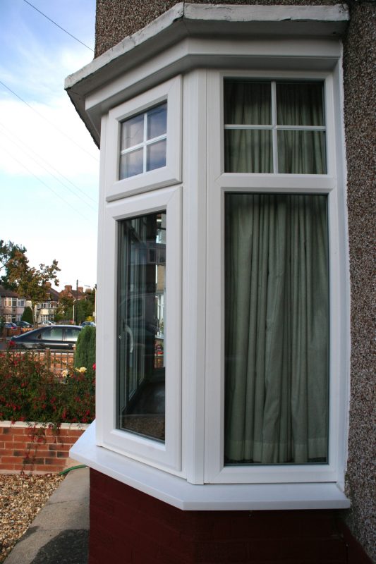 uPVC windows Brent