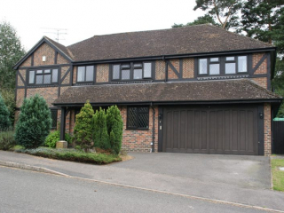 uPVC windows Buckinghamshire