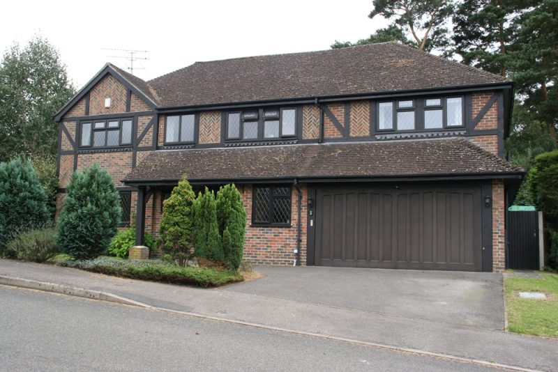 uPVC windows Buckinghamshire