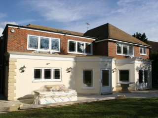 uPVC windows Hillingdon