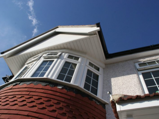 uPVC windows Barnet